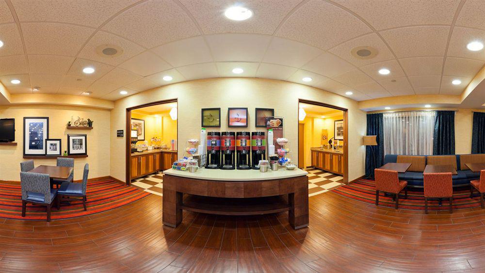 Hampton Inn Joliet-Plainfield I-55 Buitenkant foto