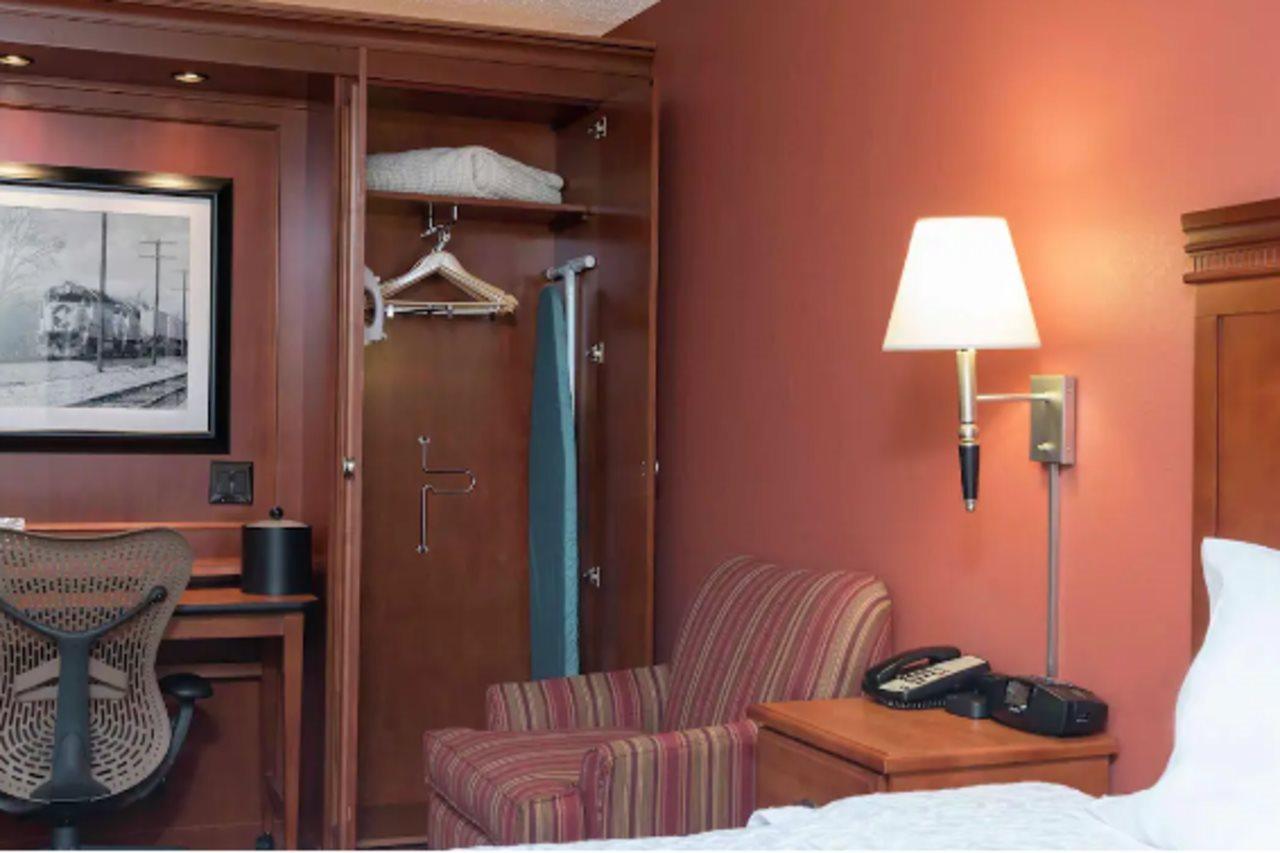 Hampton Inn Joliet-Plainfield I-55 Buitenkant foto