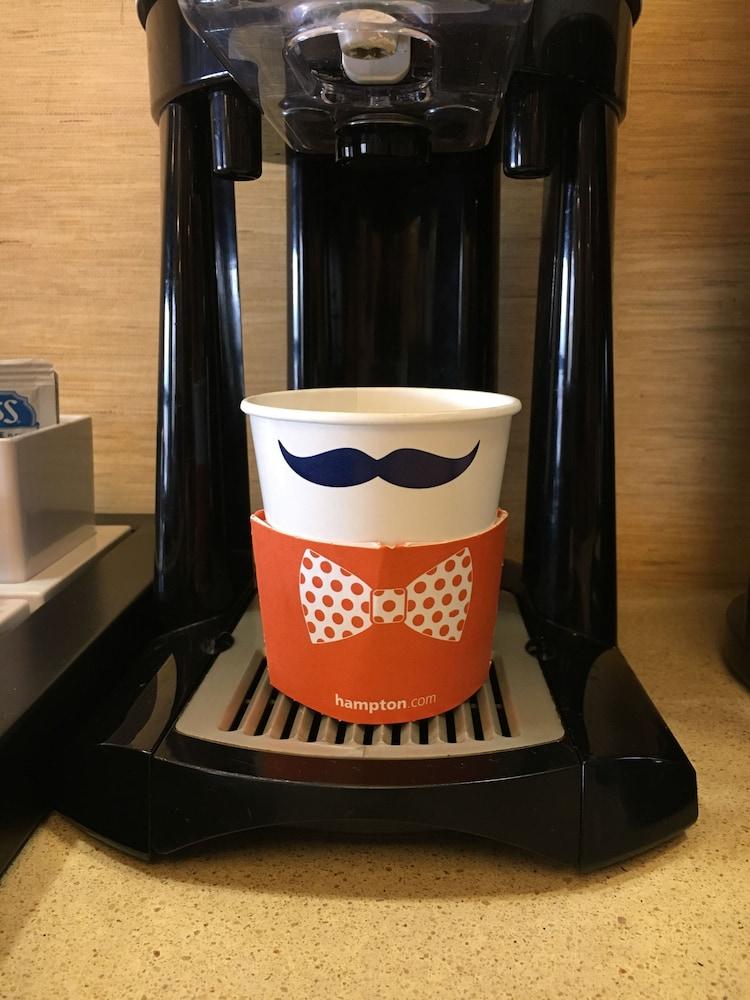Hampton Inn Joliet-Plainfield I-55 Buitenkant foto