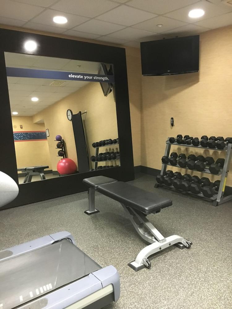 Hampton Inn Joliet-Plainfield I-55 Buitenkant foto