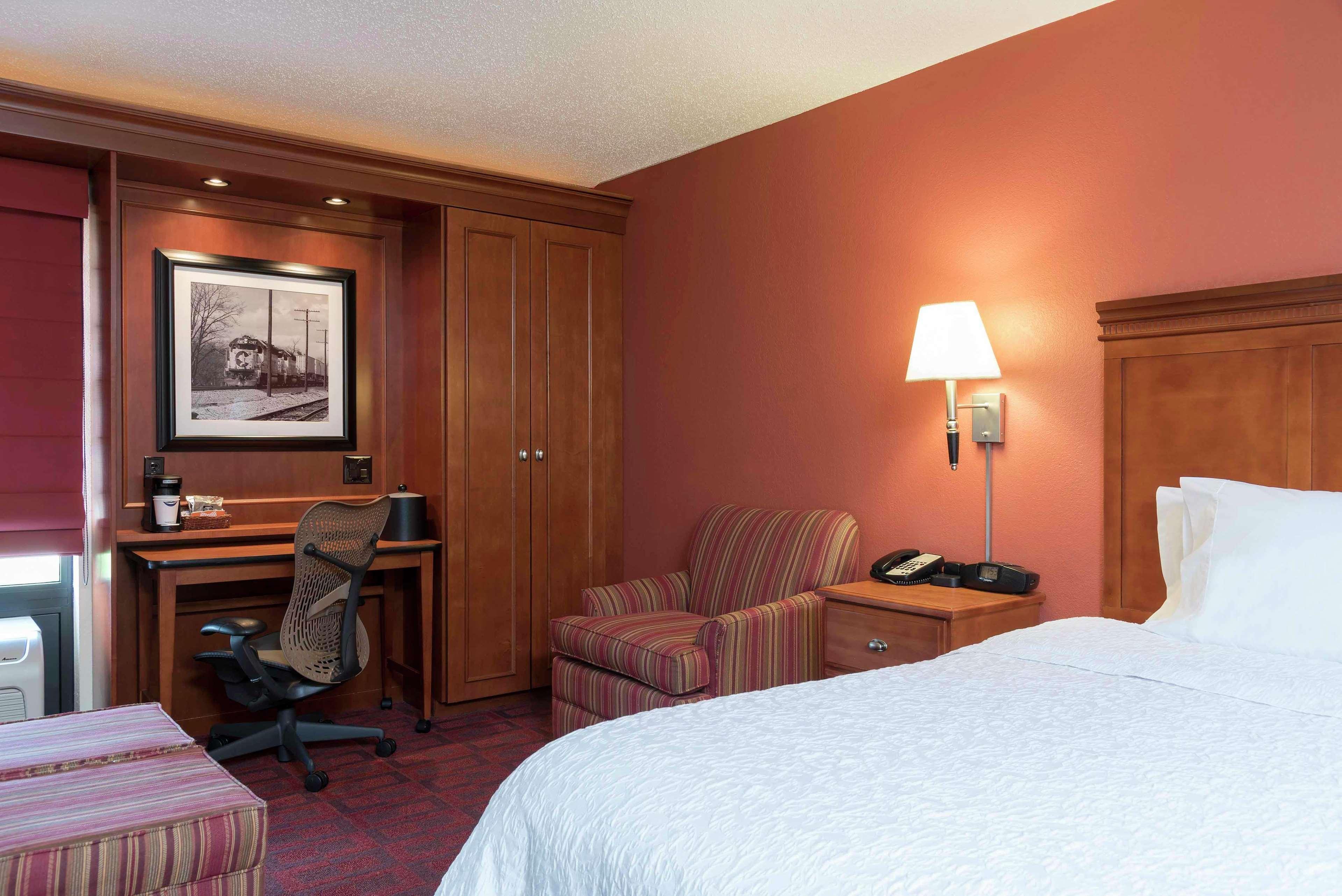 Hampton Inn Joliet-Plainfield I-55 Buitenkant foto