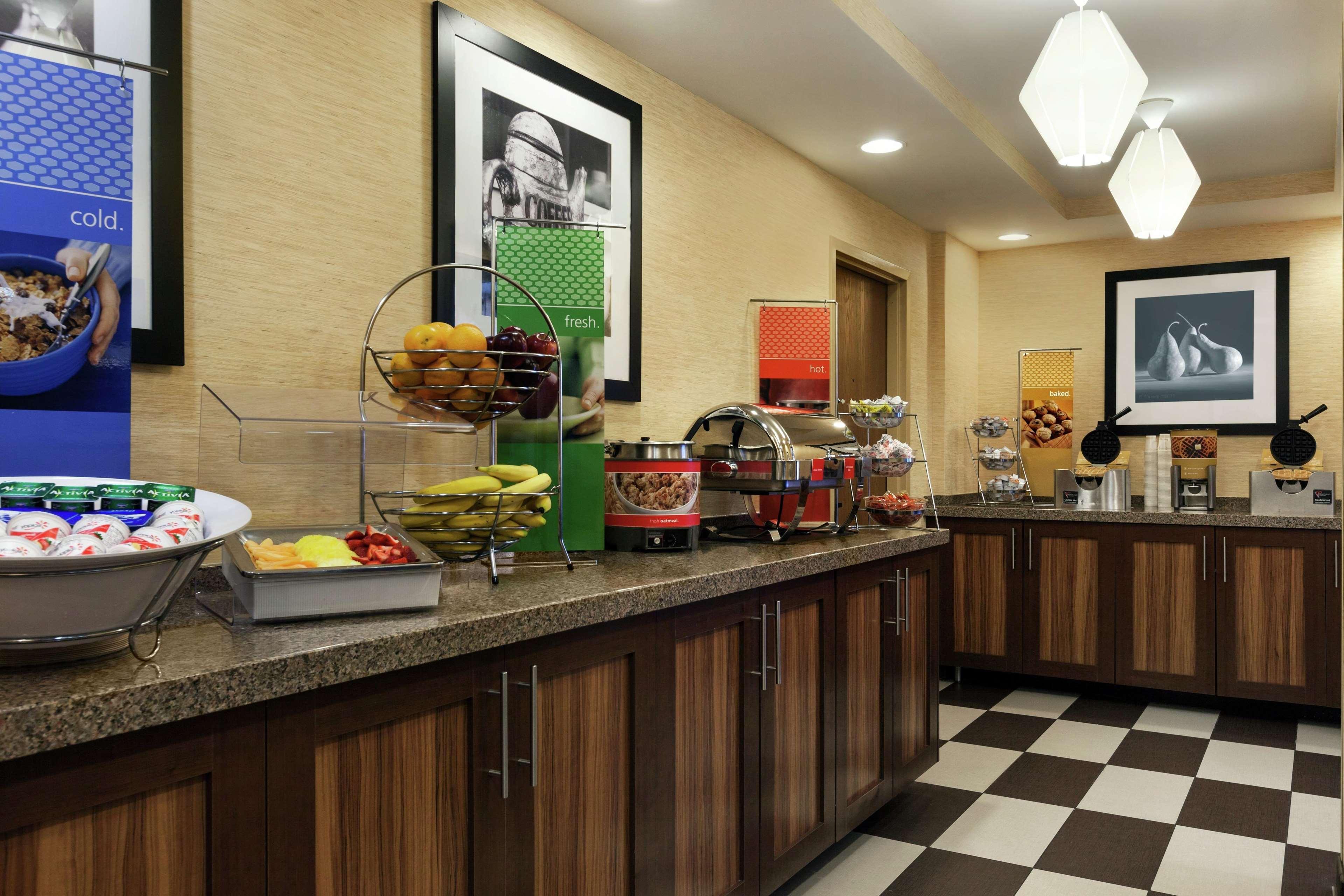 Hampton Inn Joliet-Plainfield I-55 Buitenkant foto