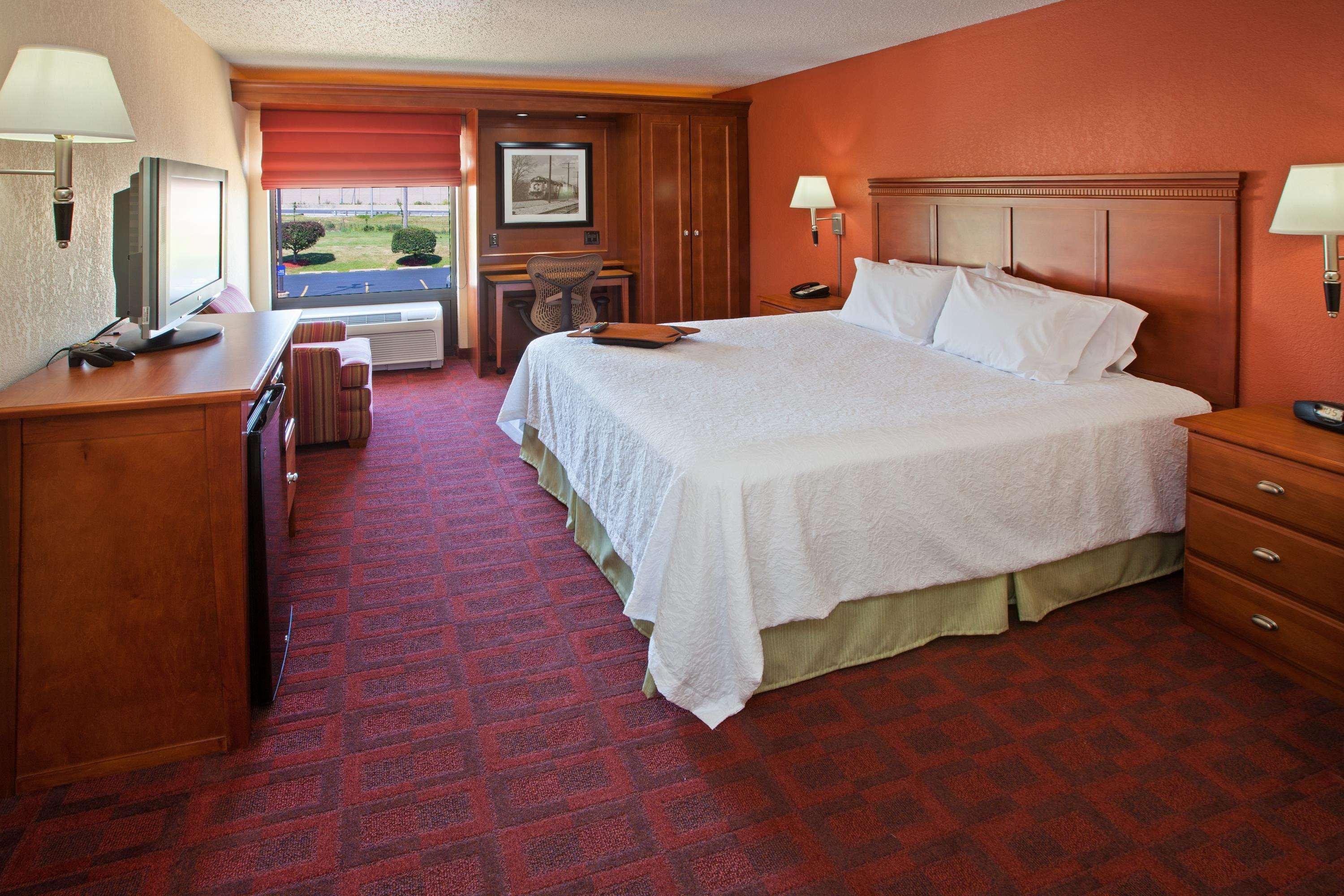 Hampton Inn Joliet-Plainfield I-55 Buitenkant foto