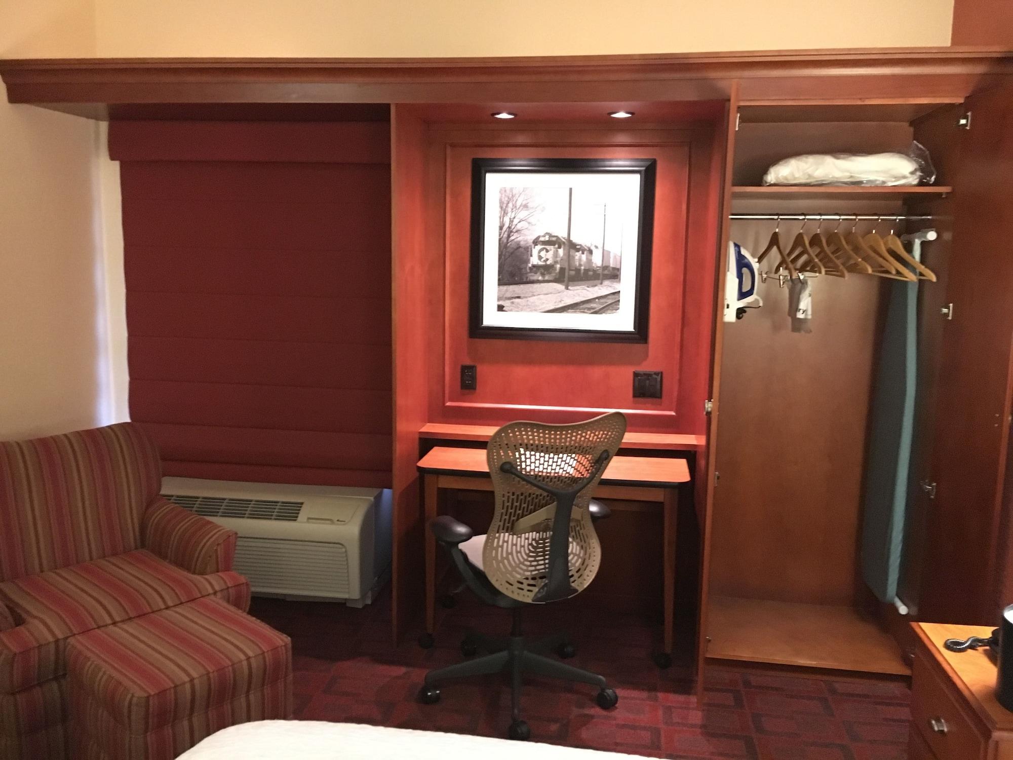 Hampton Inn Joliet-Plainfield I-55 Buitenkant foto