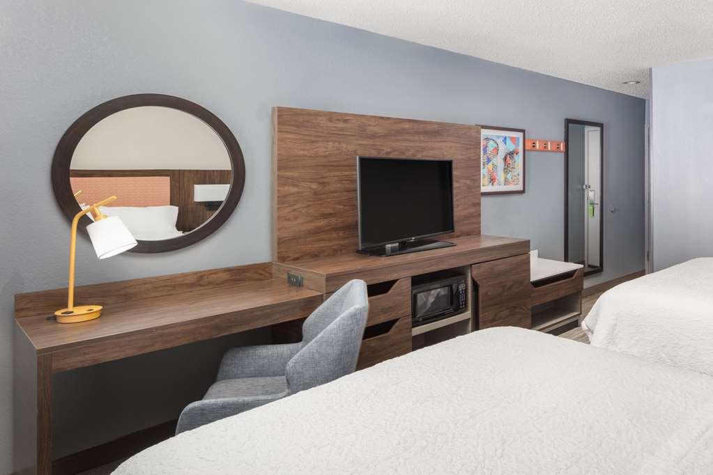 Hampton Inn Joliet-Plainfield I-55 Kamer foto