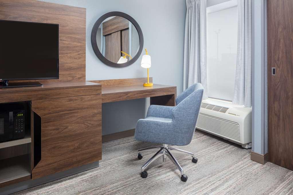 Hampton Inn Joliet-Plainfield I-55 Kamer foto