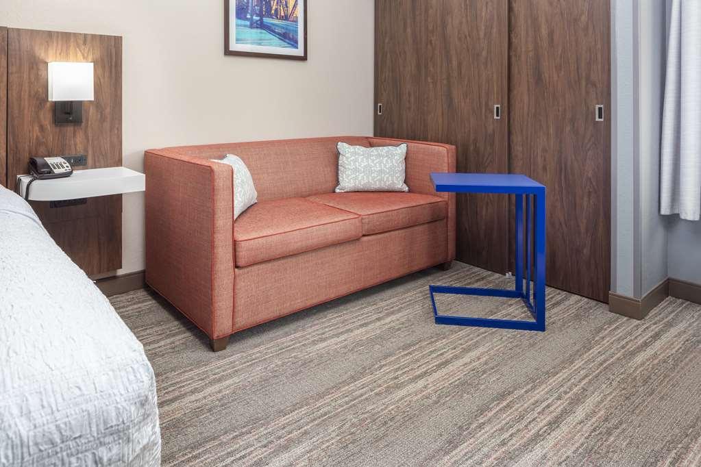 Hampton Inn Joliet-Plainfield I-55 Kamer foto