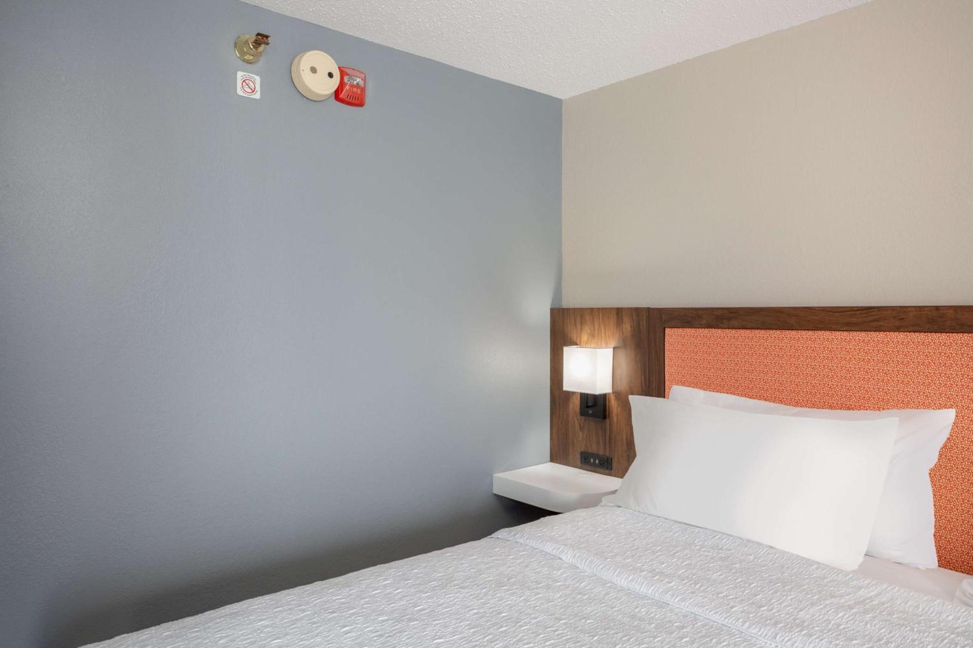 Hampton Inn Joliet-Plainfield I-55 Buitenkant foto