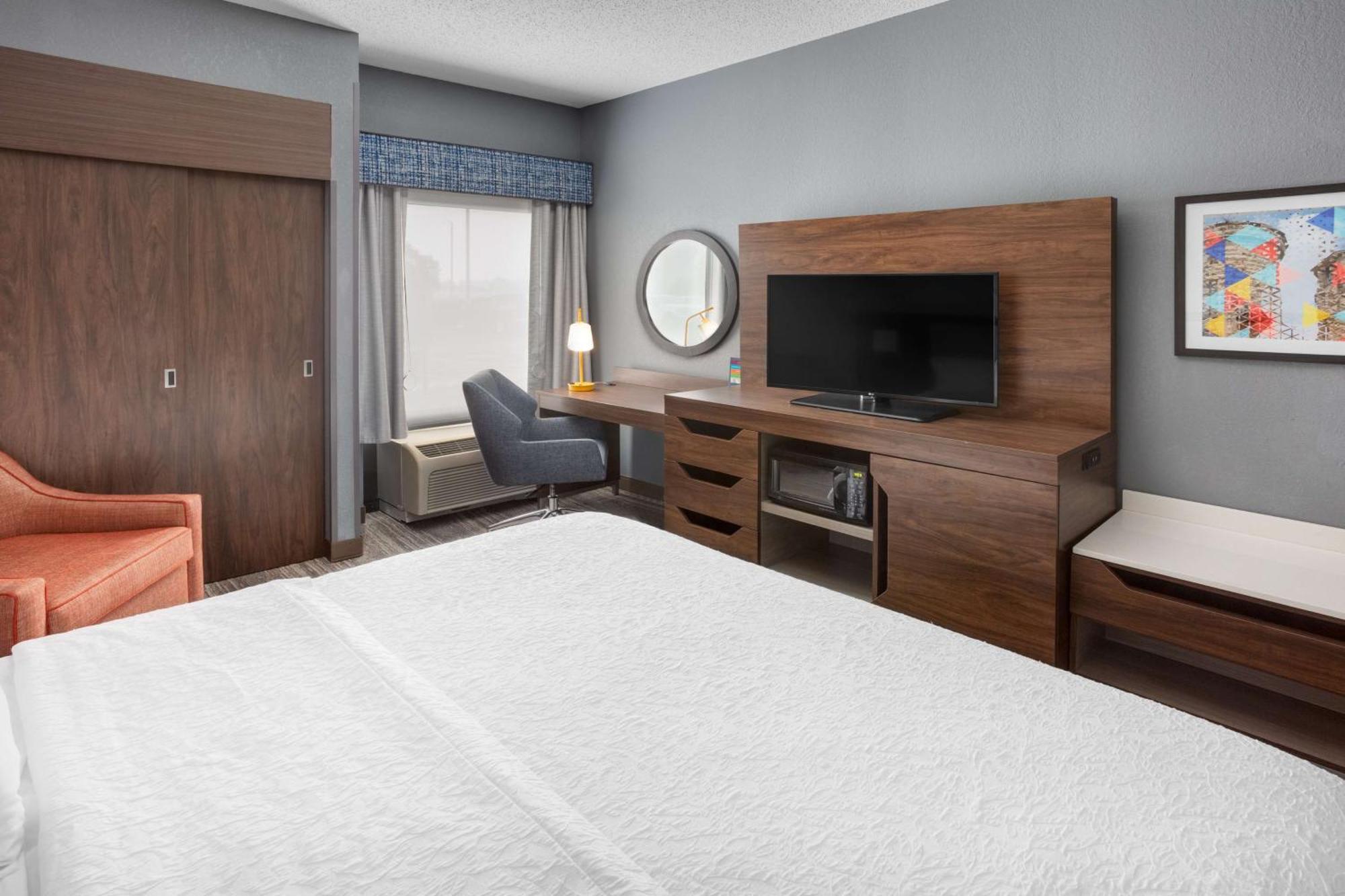 Hampton Inn Joliet-Plainfield I-55 Buitenkant foto