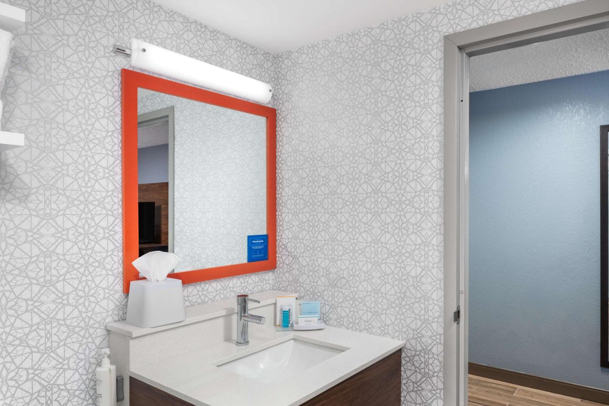 Hampton Inn Joliet-Plainfield I-55 Buitenkant foto