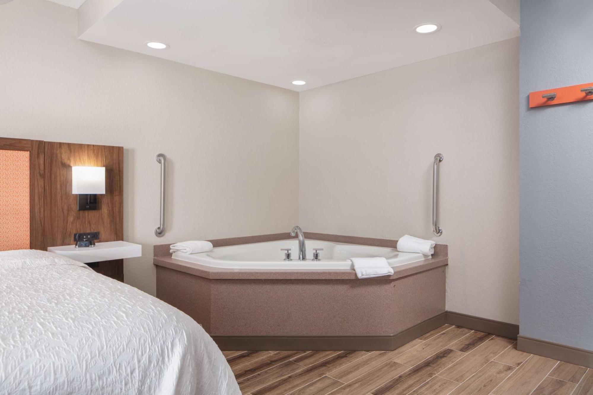 Hampton Inn Joliet-Plainfield I-55 Buitenkant foto