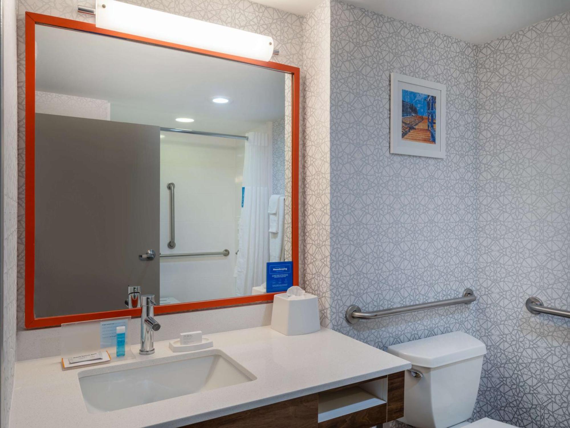 Hampton Inn Joliet-Plainfield I-55 Buitenkant foto