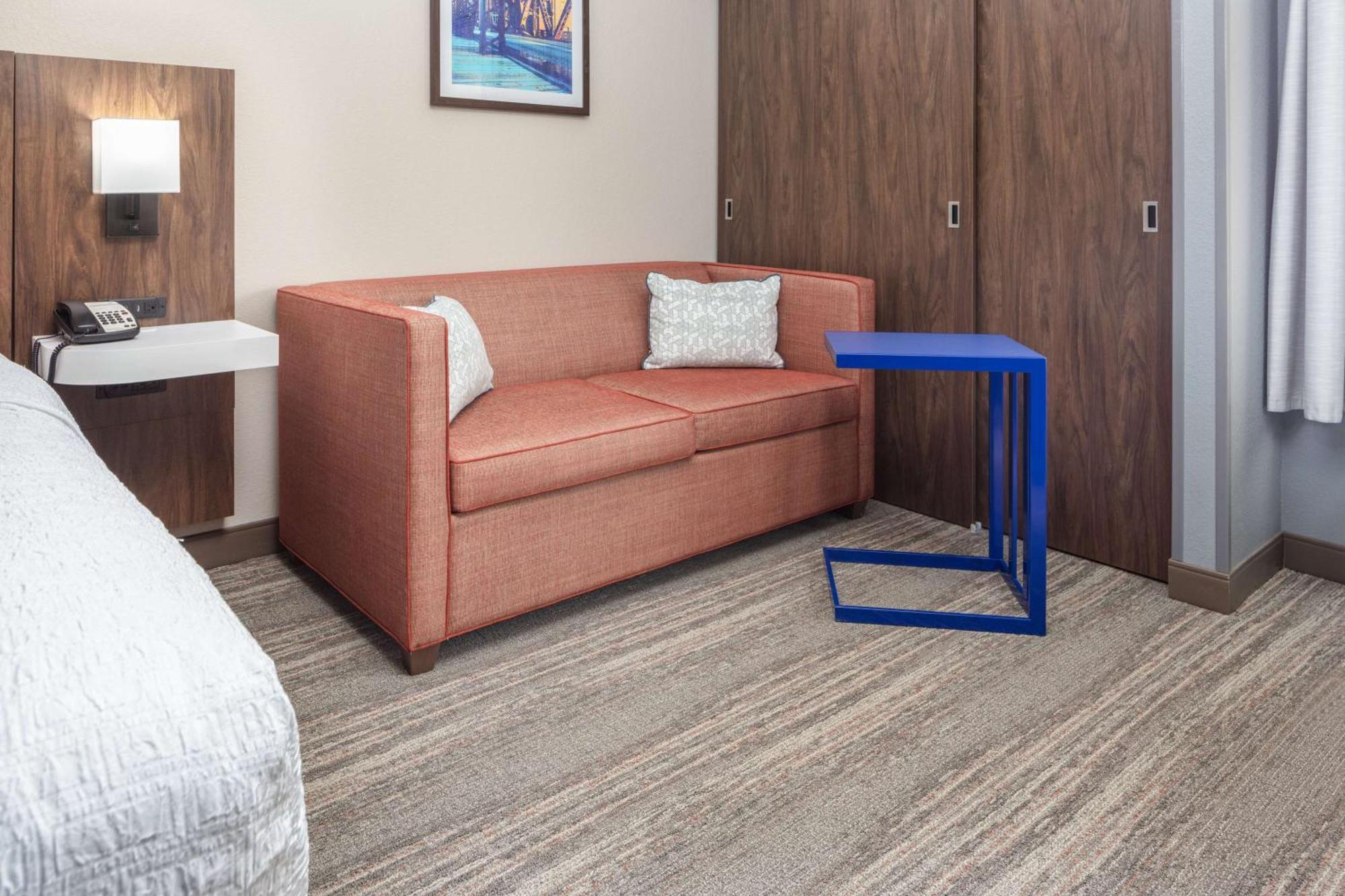 Hampton Inn Joliet-Plainfield I-55 Buitenkant foto