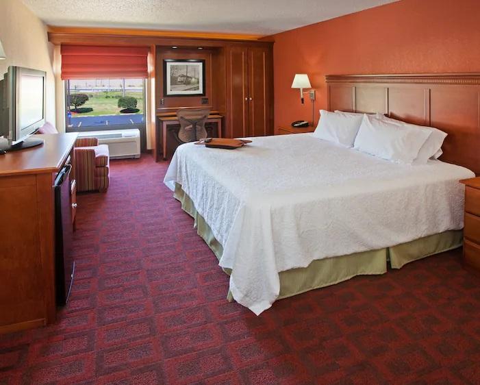 Hampton Inn Joliet-Plainfield I-55 Buitenkant foto