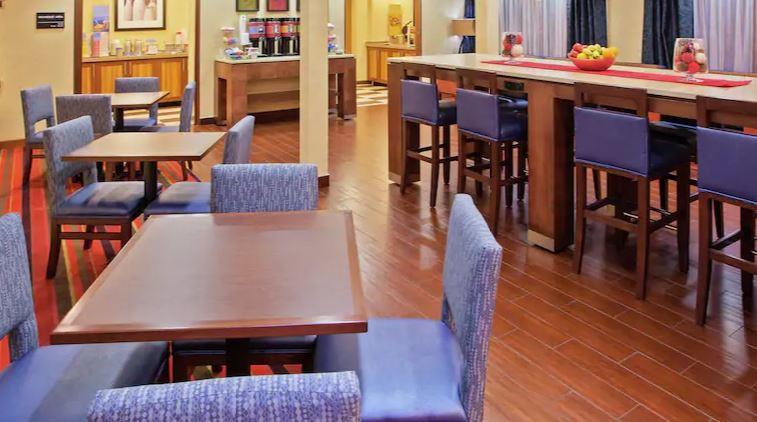 Hampton Inn Joliet-Plainfield I-55 Buitenkant foto